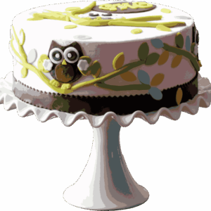 Choco Charm